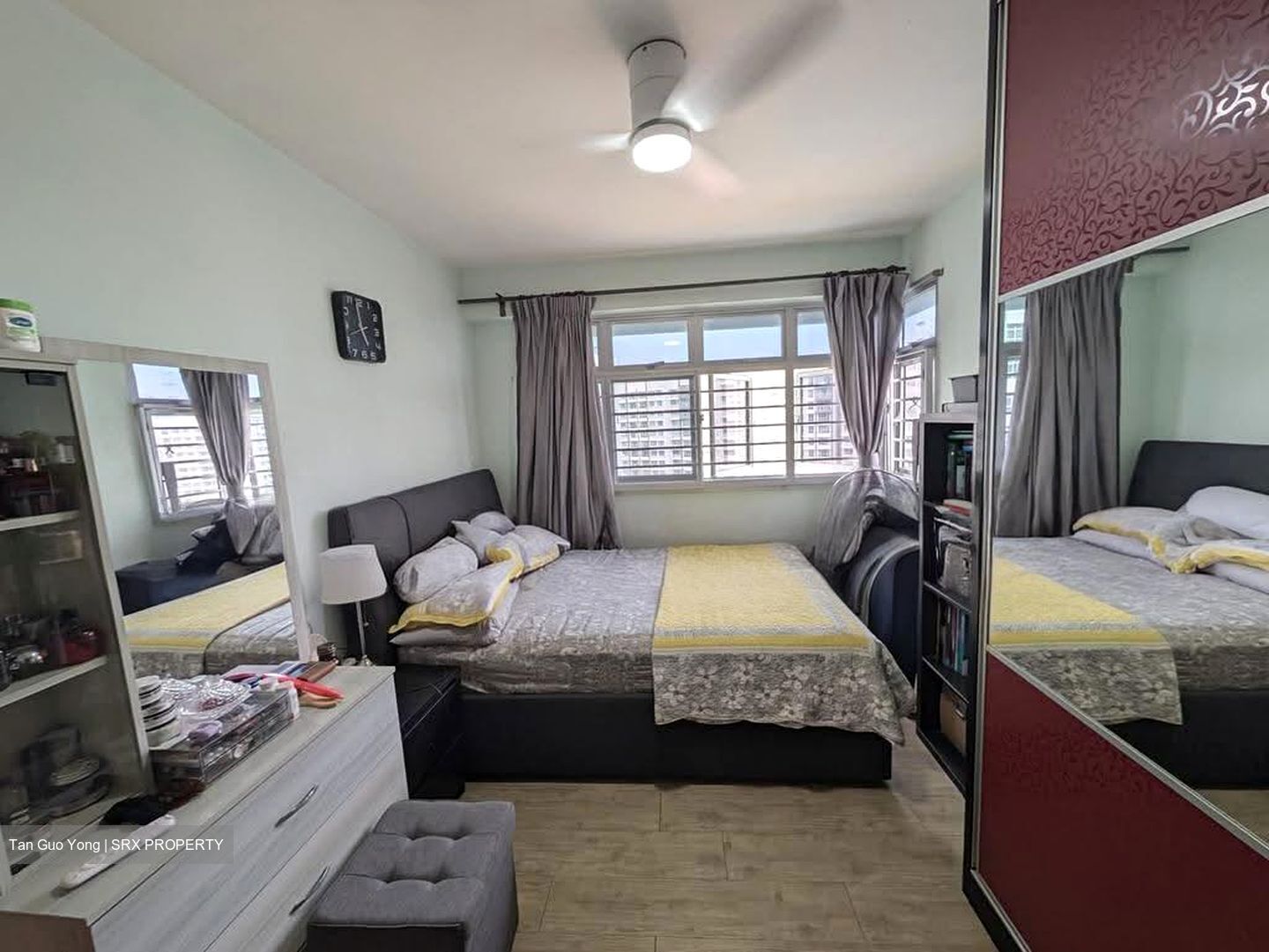 Blk 208C Punggol Sails (Punggol), HDB 3 Rooms #635547891